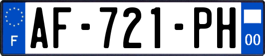 AF-721-PH