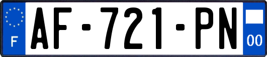AF-721-PN