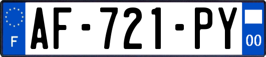 AF-721-PY