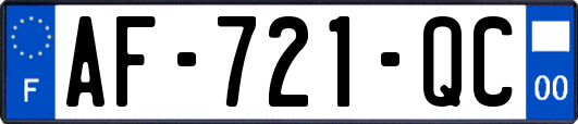 AF-721-QC