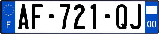 AF-721-QJ