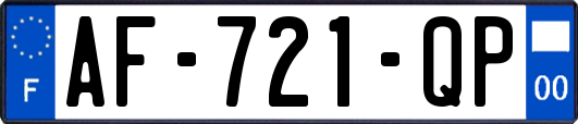 AF-721-QP