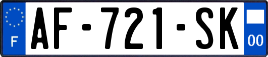 AF-721-SK