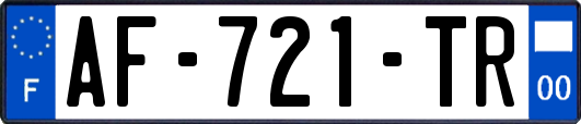 AF-721-TR