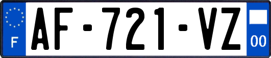 AF-721-VZ