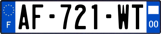 AF-721-WT