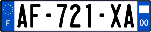 AF-721-XA