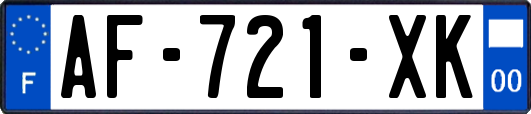 AF-721-XK