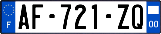 AF-721-ZQ