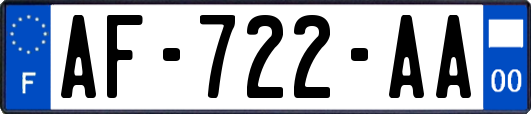 AF-722-AA