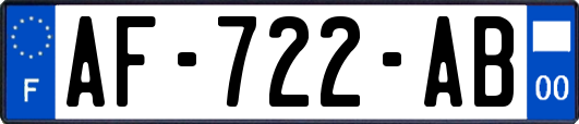 AF-722-AB