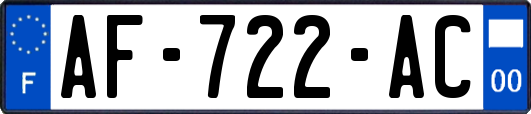 AF-722-AC