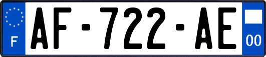 AF-722-AE