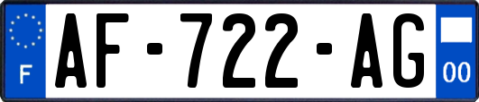 AF-722-AG