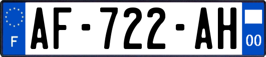 AF-722-AH