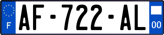 AF-722-AL