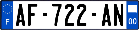 AF-722-AN