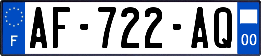 AF-722-AQ