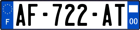 AF-722-AT