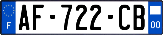 AF-722-CB