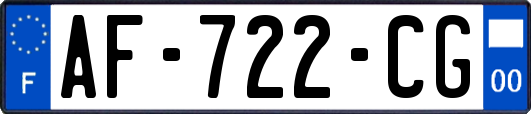 AF-722-CG