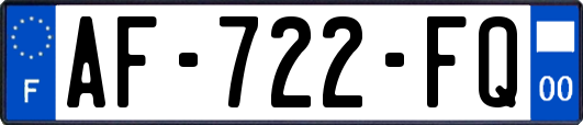 AF-722-FQ