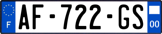 AF-722-GS