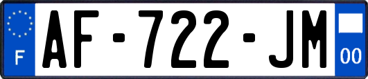 AF-722-JM