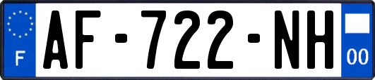 AF-722-NH