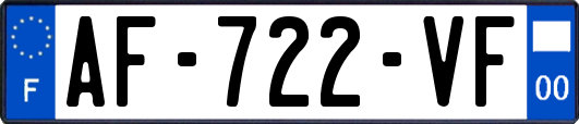 AF-722-VF