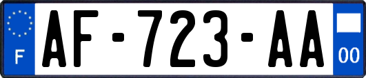 AF-723-AA