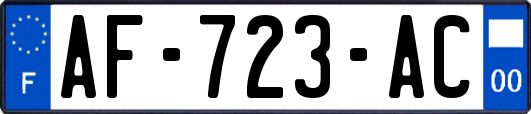 AF-723-AC