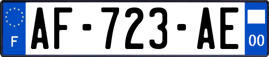 AF-723-AE