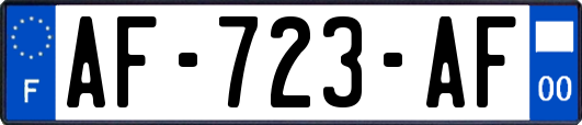 AF-723-AF