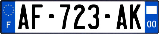 AF-723-AK