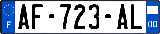 AF-723-AL