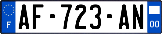 AF-723-AN