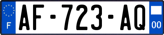 AF-723-AQ