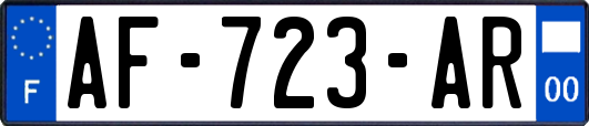 AF-723-AR