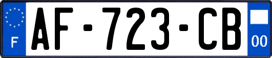 AF-723-CB