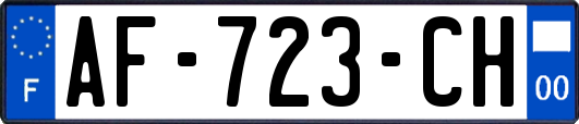 AF-723-CH