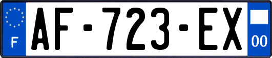 AF-723-EX