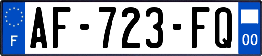 AF-723-FQ