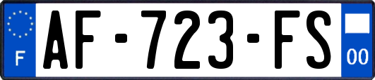 AF-723-FS