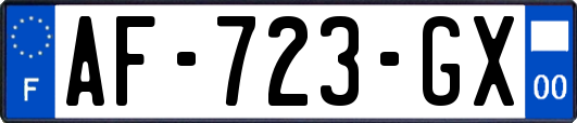 AF-723-GX