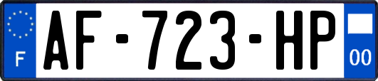 AF-723-HP