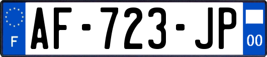 AF-723-JP