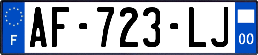 AF-723-LJ