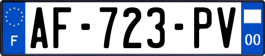 AF-723-PV