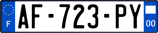 AF-723-PY